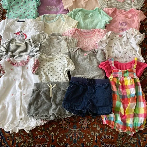 ⭐️HP⭐️Summer2️⃣8️⃣BUNDLE